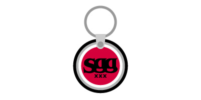 SGGキーチェーン