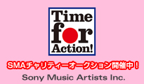 SMA Time for Action!