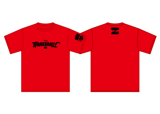 Road to JCT 2018 vol.1 Tee