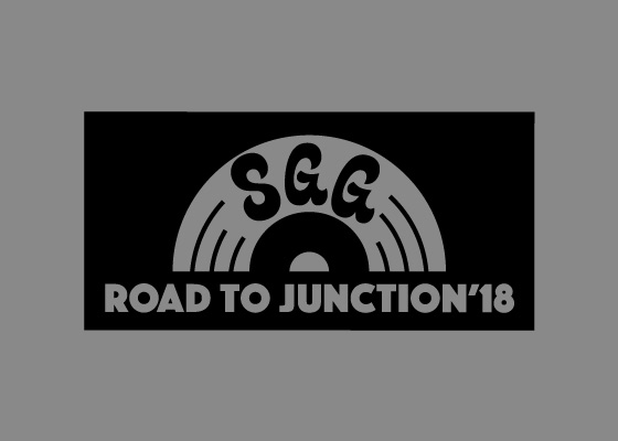 Road to JCT 2018 vol.3 Tee
